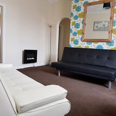 Blackpoolholidaylets Vicarage Lane Exterior photo