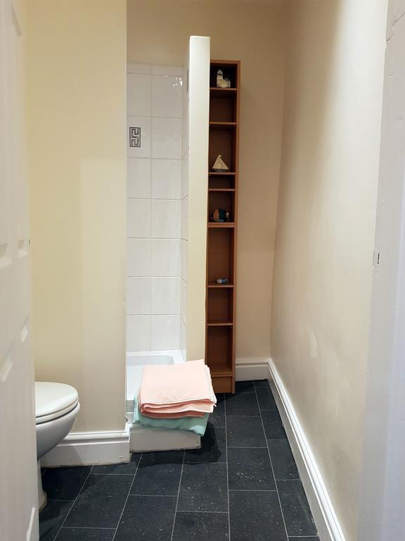Blackpoolholidaylets Vicarage Lane Exterior photo